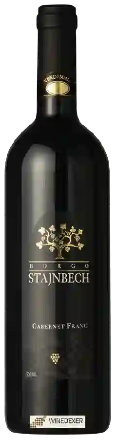 Weingut Borgo Stajnbech - Cabernet Franc Weingut Borgo Stajnbech - Cabernet Franc