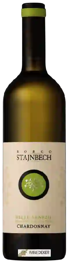 Weingut Borgo Stajnbech - Chardonnay delle Venezie Weingut Borgo Stajnbech - Chardonnay delle Venezie