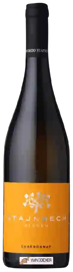 Weingut Borgo Stajnbech - Stajnbech Bianco Chardonnay