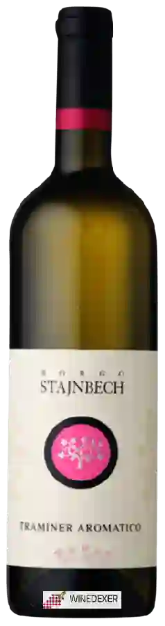 Weingut Borgo Stajnbech - Traminer Aromatico delle Venezie Weingut Borgo Stajnbech - Traminer Aromatico delle Venezie
