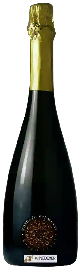 Weingut Borgofulvia - Moscato Spumante Weingut Borgofulvia - Moscato Spumante