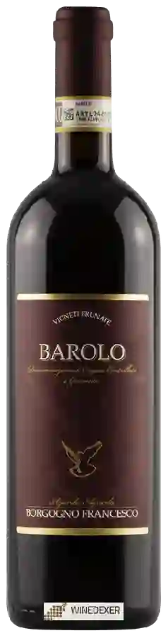 Weingut Borgogno Francesco - Vigneti Brunate Barolo Weingut Borgogno Francesco - Vigneti Brunate Barolo