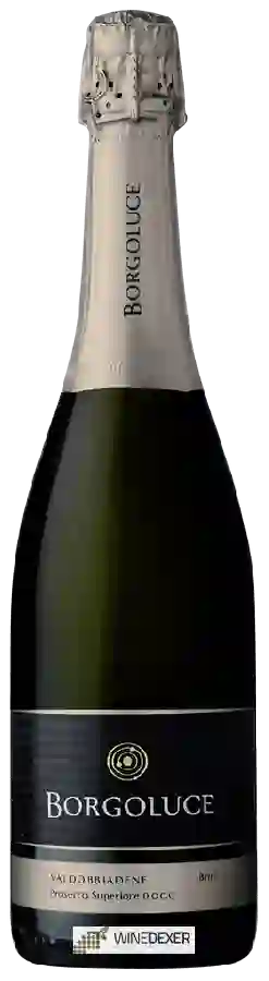 Weingut Borgoluce - Valdobbiadene Prosecco Superiore Brut Weingut Borgoluce - Valdobbiadene Prosecco Superiore Brut
