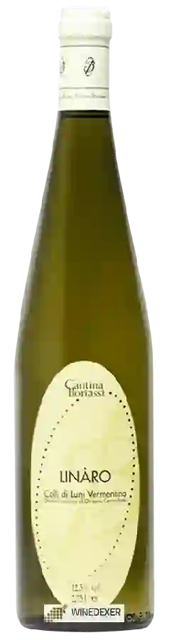 Weingut Boriassi - Linàro Weingut Boriassi - Linàro
