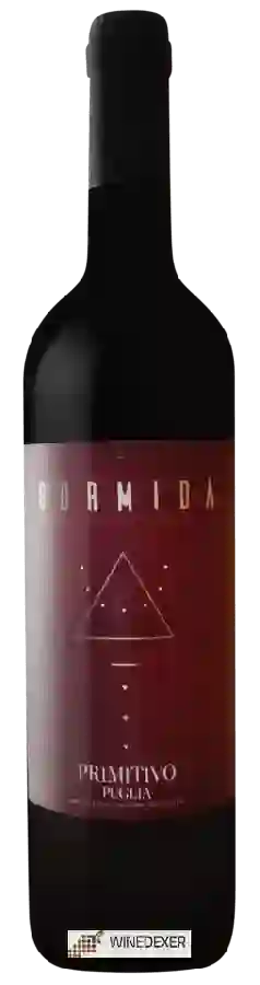 Weingut Bormida - Primitivo