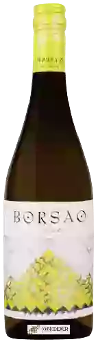 Weingut Borsao - Blanco (Selección)