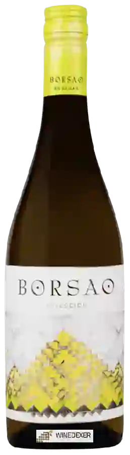 Weingut Borsao - Blanco (Selección) Weingut Borsao - Blanco (Selección)