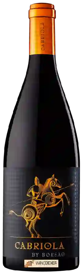 Weingut Borsao - Cabriola Weingut Borsao - Cabriola