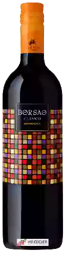 Weingut Borsao - Cl&aacutesico Garnacha