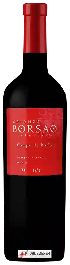 Weingut Borsao - Crianza (Selección Crianza) Weingut Borsao - Crianza (Selección Crianza)