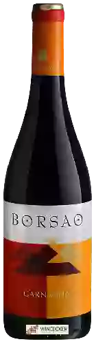 Weingut Borsao - Garnacha