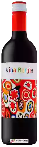 Weingut Borsao - Viña Borgia