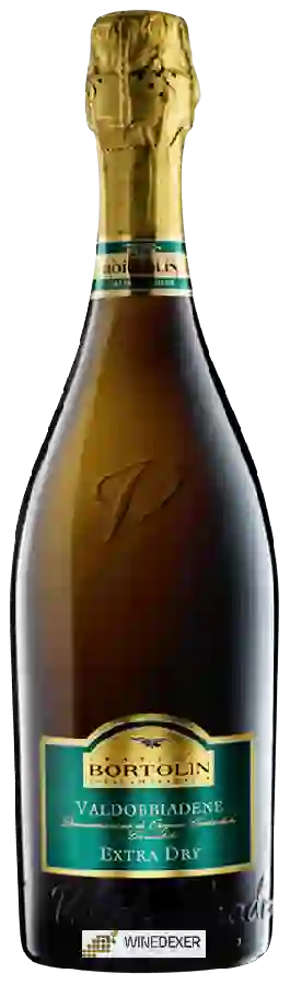 Weingut Fratelli Bortolin - Valdobbiadene Extra Dry Weingut Fratelli Bortolin - Valdobbiadene Extra Dry