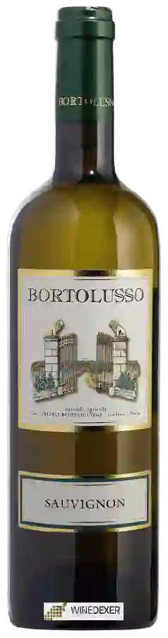 Weingut Bortolusso - Sauvignon Weingut Bortolusso - Sauvignon