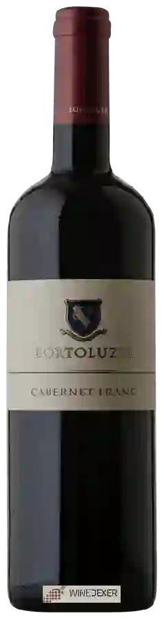 Weingut Bortoluzzi - Cabernet Franc Weingut Bortoluzzi - Cabernet Franc