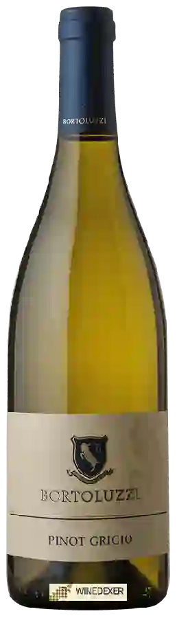 Weingut Bortoluzzi - Pinot Grigio