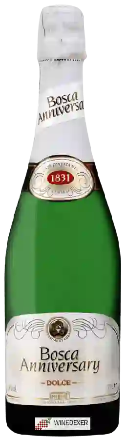 Weingut Bosca - Dolce Anniversary Weingut Bosca - Dolce Anniversary