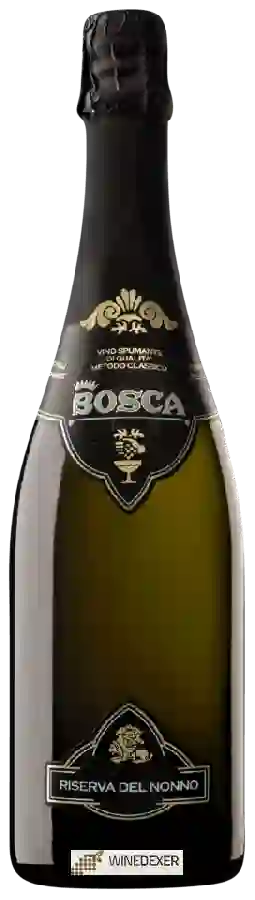 Weingut Bosca - Riserva Del Nonno Weingut Bosca - Riserva Del Nonno