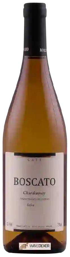 Weingut Boscato - Cave Chardonnay Weingut Boscato - Cave Chardonnay