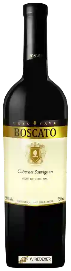 Weingut Boscato - Gran Cave Cabernet Sauvignon Weingut Boscato - Gran Cave Cabernet Sauvignon