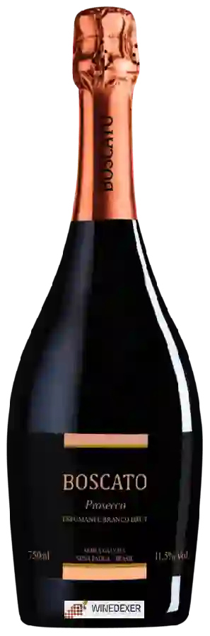 Weingut Boscato - Prosecco Brut