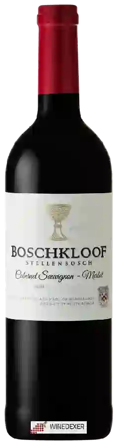 Weingut Boschkloof - Cabernet Sauvignon - Merlot Weingut Boschkloof - Cabernet Sauvignon - Merlot