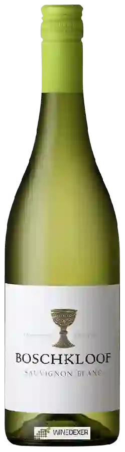 Weingut Boschkloof - Sauvignon Blanc Weingut Boschkloof - Sauvignon Blanc