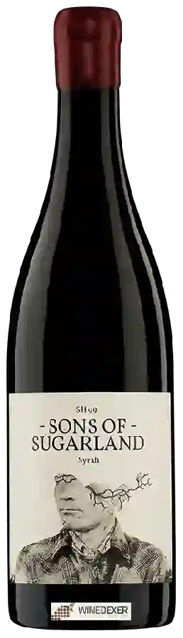 Weingut Boschkloof - Sons Of Sugarland Syrah Weingut Boschkloof - Sons Of Sugarland Syrah