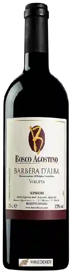 Weingut Bosco Agostino - Barbera d'Alba Volupta Superiore