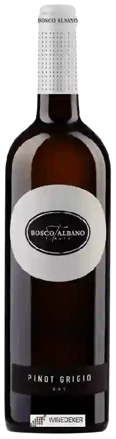 Weingut Tenuta Bosco Albano - Pinot Grigio Weingut Tenuta Bosco Albano - Pinot Grigio