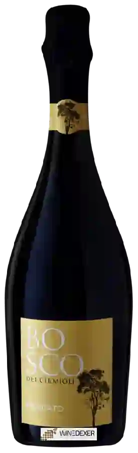 Weingut Bosco dei Cirmioli - Moscato