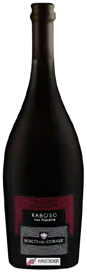 Weingut Bosco del Corner - Raboso Frizzante Weingut Bosco del Corner - Raboso Frizzante