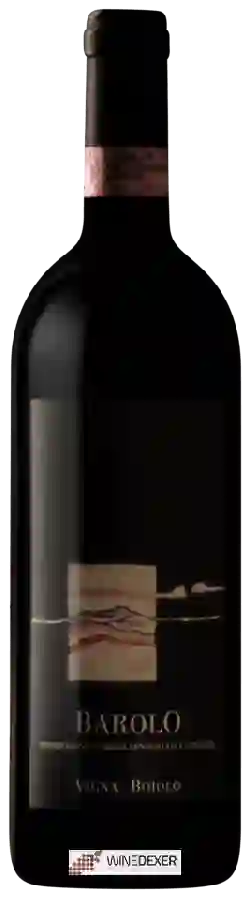 Weingut Bosco Pierangelo - Vigna Boiolo Barolo