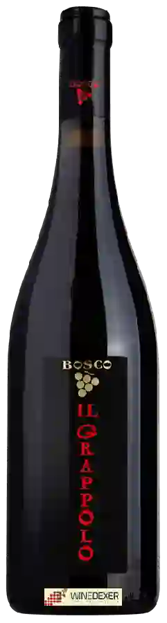 Weingut Bosco - Il Grappolo Weingut Bosco - Il Grappolo