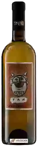Weingut Bosco - Pan Chardonnay