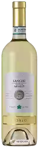 Weingut Bosio - Arneis Langhe