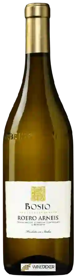 Weingut Bosio - Arneis Roero Weingut Bosio - Arneis Roero