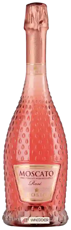 Weingut Bosio - Moscato Rosè Weingut Bosio - Moscato Rosè