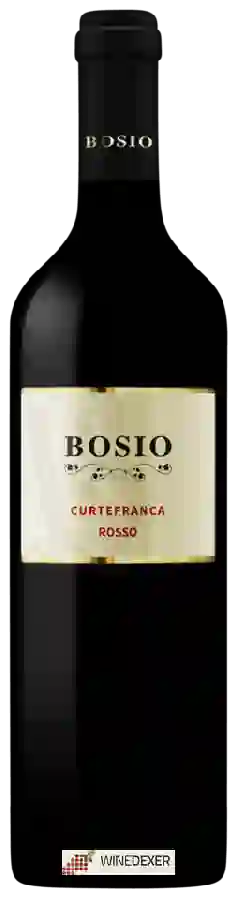 Weingut Bosio - Curtefranca Rosso