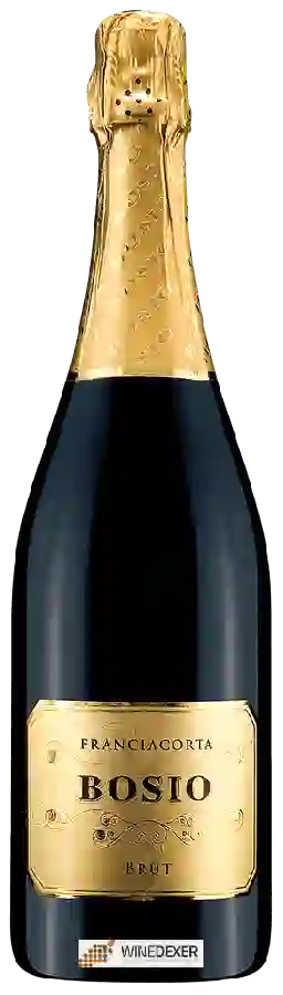 Weingut Bosio - Franciacorta Brut Weingut Bosio - Franciacorta Brut