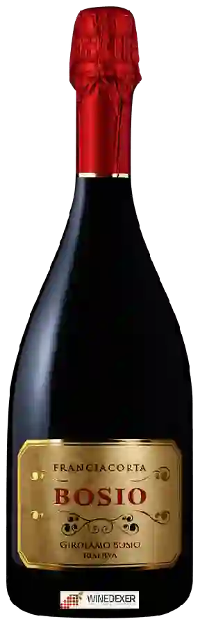 Weingut Bosio - Franciacorta Girolamo Bosio Riserva