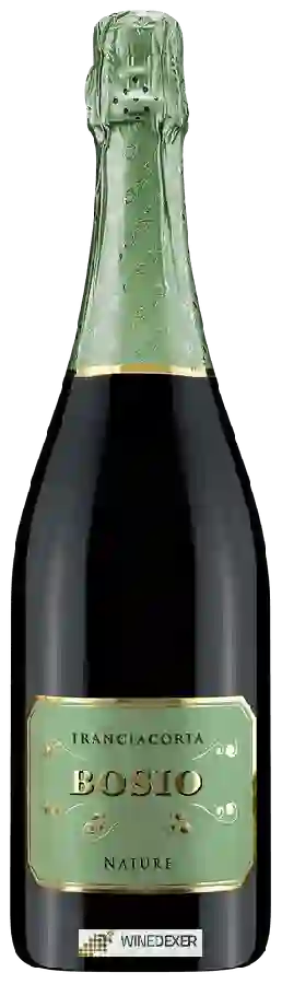 Weingut Bosio - Franciacorta Nature