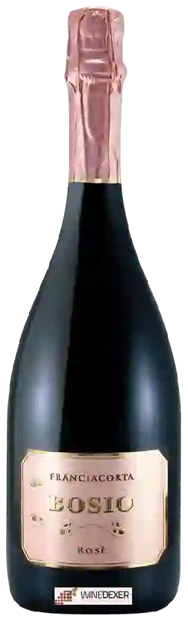 Weingut Bosio - Franciacorta Rosé Weingut Bosio - Franciacorta Rosé