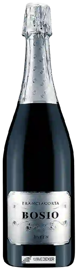 Weingut Bosio - Franciacorta Satèn Weingut Bosio - Franciacorta Satèn