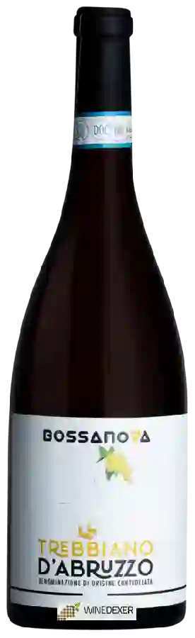 Weingut Bossanova - Trebbiano d'Abruzzo Weingut Bossanova - Trebbiano d'Abruzzo