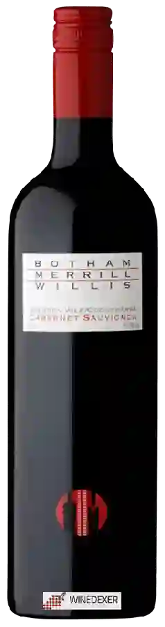 Weingut Botham Merrill Willis - Cabernet Sauvignon