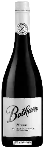 Weingut Botham - 80 Series Cabernet Sauvignon