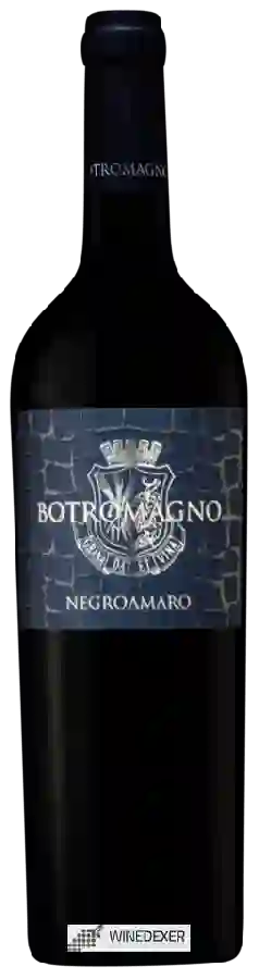 Weingut Botromagno - Negroamaro Weingut Botromagno - Negroamaro