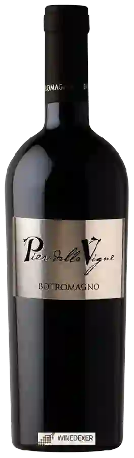 Weingut Botromagno - Pier delle Vigne Weingut Botromagno - Pier delle Vigne