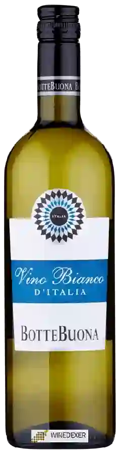 Weingut Botte Buona - Vino Bianco Weingut Botte Buona - Vino Bianco